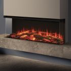 Onyx Avita 120RW Electric Fire