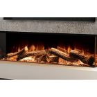 Evonic E-Lectra 1800 Electric Fire