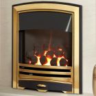 Verine Orbis HE Fascia Model Gas Fire