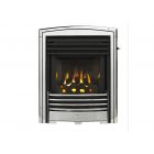 Valor Homeflame Petrus Slimline Gas Fire
