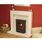 Pevex Slimline 30 Wood Burning / Multifuel Inset Stove