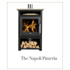 Leaf The Napoli Pizzeria