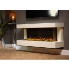 ACR PR-1200e Insert Electric Fire