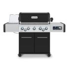 Broil King Regal Q590IR Gas Barbecue