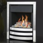 Verine Quasar Plus Fascia Model Gas Fire