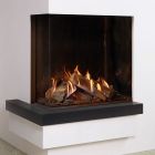 Gazco Reflex 75T-2 Gas Fire