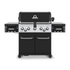 Broil King Regal 590 Gas Barbecue BBQ FREE COVER, TOOL SET & FREE BUILD