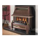 Flavel Regent L.F.E Gas Fire