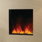 Gazco Riva2 55R Inset Electric Fire