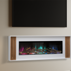 Evonic Rivera 150 Electric Fire