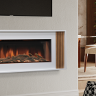 Evonic Rivera 175 Electric Fire