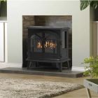 Dimplex Beckley Optimyst Electric Stove
