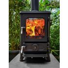 Salamander Hobbit Eco SE Stove