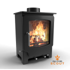 Saltfire Scout Stove