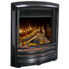 Evonic e-lectra C2 Inset Electric Fire with Strellar Fascia