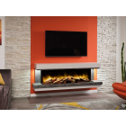 Flamerite E-FX Payton 1300 Electric Fireplace Suite