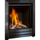Kohlangaz Desire Parrilla Slide Control Gas Fire