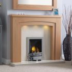 GB Mantels Chelsea Arch Surround