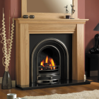GB Mantels Mayfair Surround