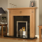 GB Mantels Chessington Surround