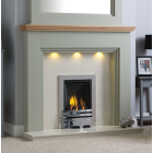 GB Mantels Yateley Surround