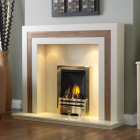 GB Mantels Camden Surround