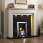 GB Mantels Ilford Surround
