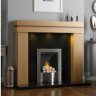 GB Mantels Ross Surround