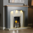 GB Mantels Pimlico Surround