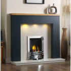 GB Mantels Grantham Surround