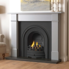 GB Mantels Oban Surround