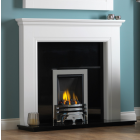 GB Mantels Sutton Surround