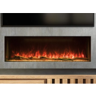 Hunter EF50 Inset Electric Fire