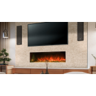 Hunter EF60 Inset Electric Fire