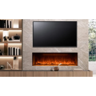 Hunter EF72 Inset Electric Fire