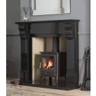 F2 Fires Accona Wood Burning/ Multifuel Stove