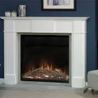 Halo 650 Built-in Electric Fire