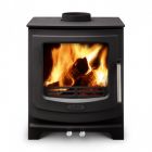 AGA ELLESMERE EC5 ECO DESIGN READY MULTIFUEL / WOODBURNING STOVE