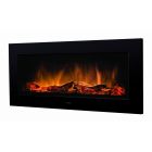 Dimplex SP16 Optiflame Wall Mounted Electric Fire