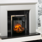 Evonic Sphera Inset Electric Fire