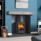 Go Eco 5kW Plus Wood Burning / Multi-Fuel Stove