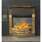 Evonic Amathus Electric Fire