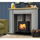 Saltfire ST1 Vision Stove