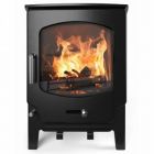 Saltfire ST-X8 Stove