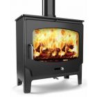 Saltfire ST-X Wide Stove