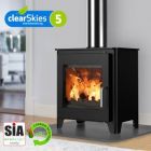 Saltfire ST1 Vision Stove