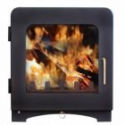 Saltfire ST4 Stove