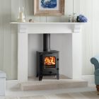 Stovax County 3 Eco Multi-Fuel Stove