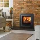 Stovax Elise Steel 540 Multifuel Cassette Fire