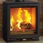 Stovax Vogue Medium Wood Burning Eco Stove